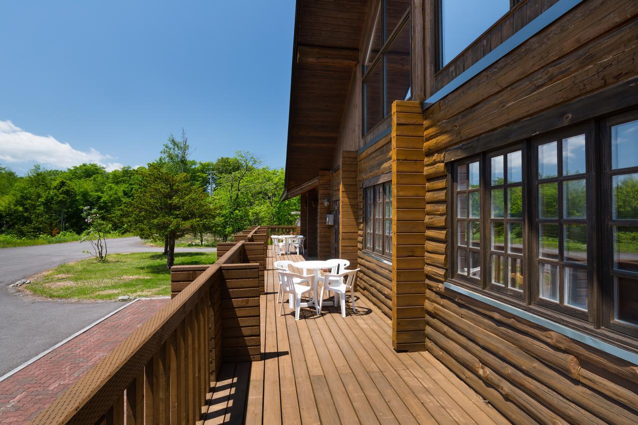 Hotel Mizunoto Nanae Eksteriør billede