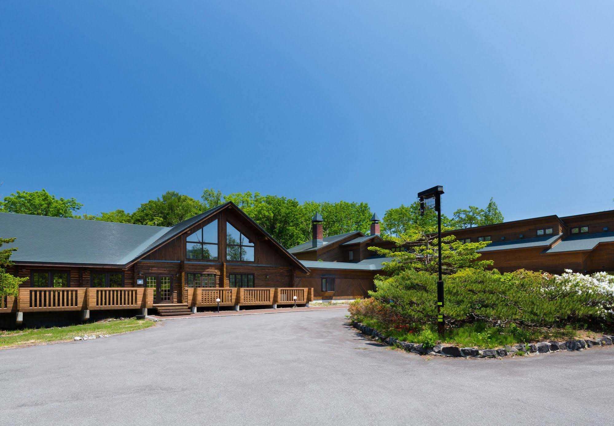 Hotel Mizunoto Nanae Eksteriør billede