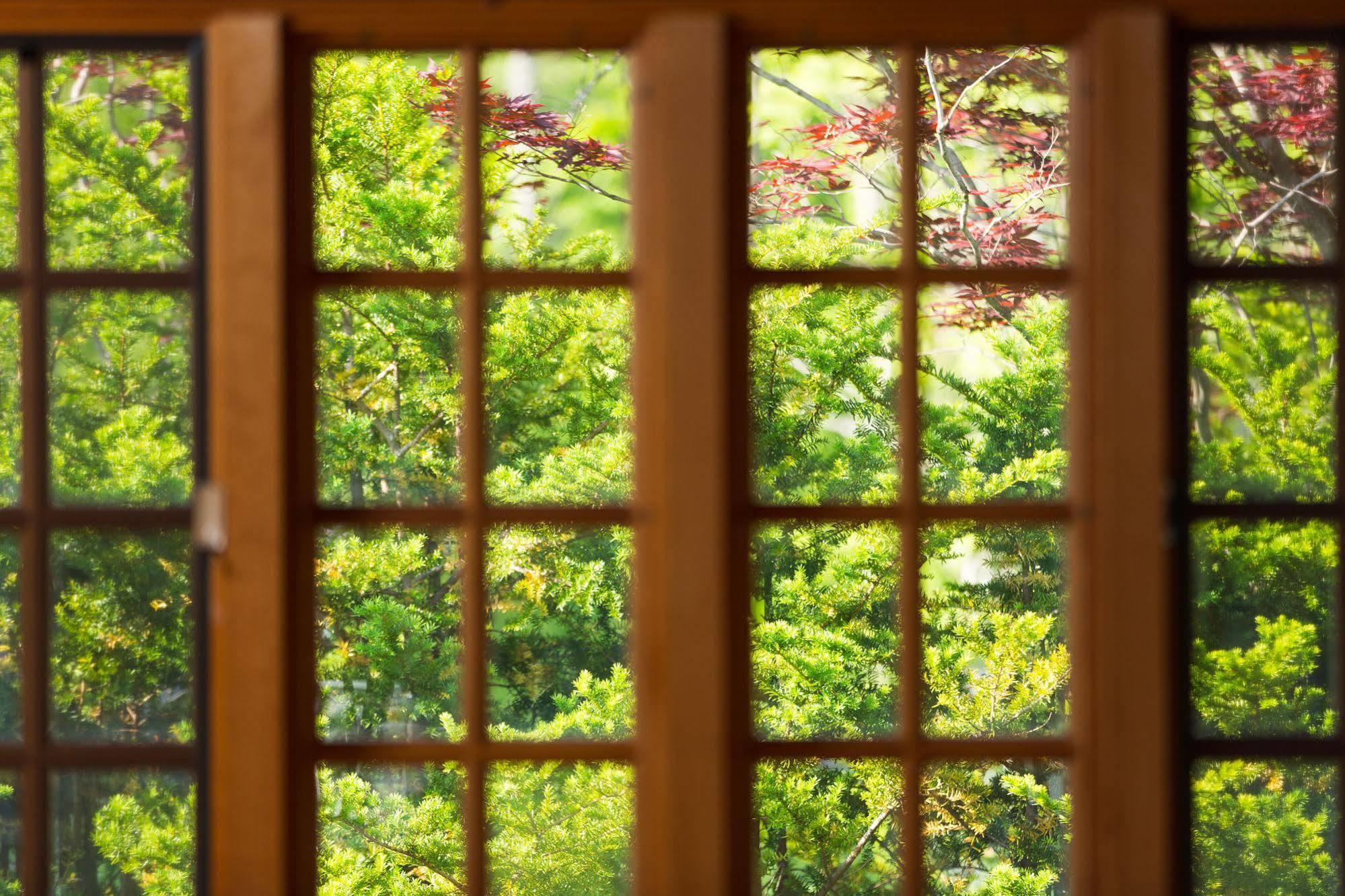 Hotel Mizunoto Nanae Eksteriør billede