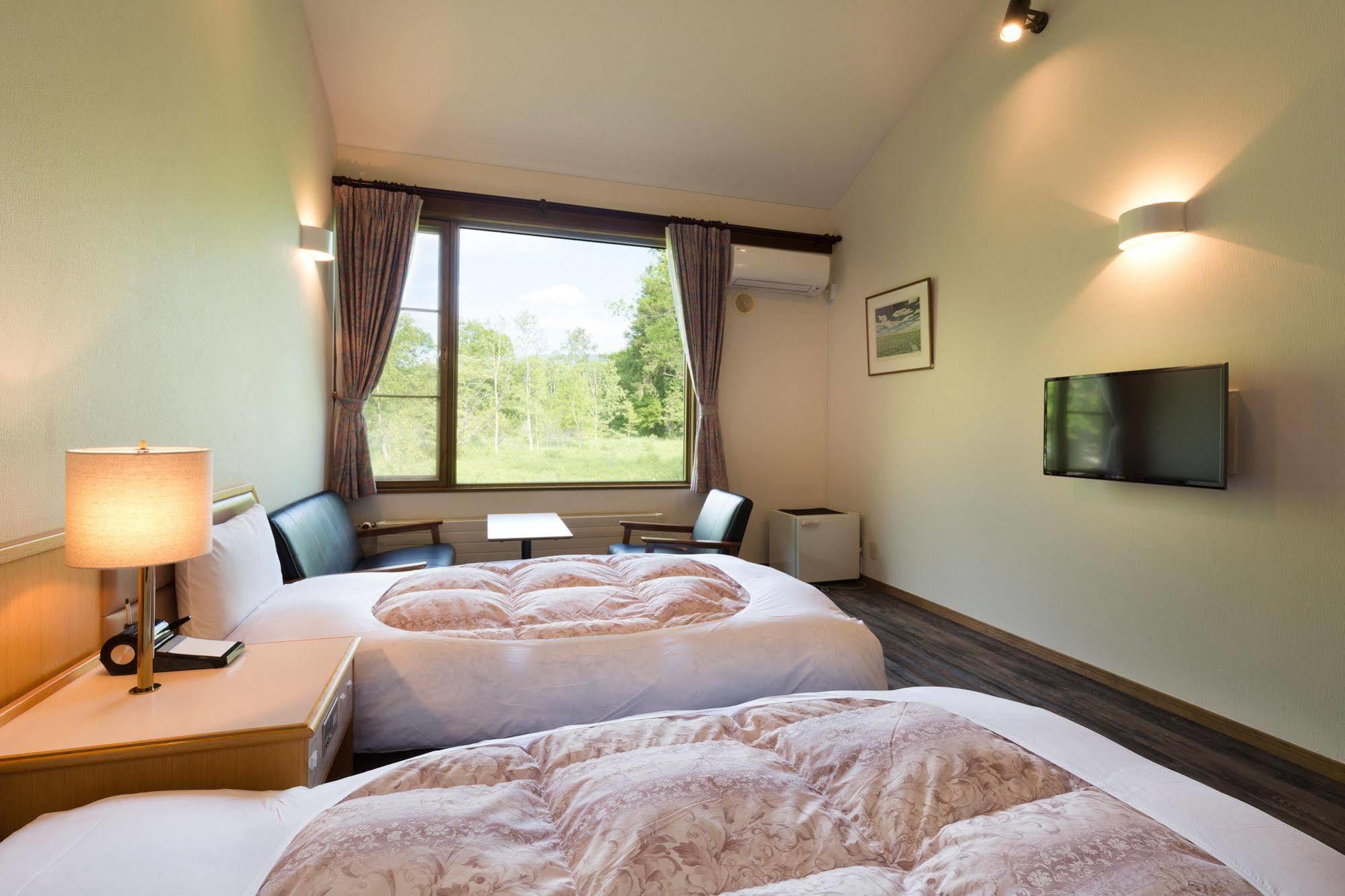 Hotel Mizunoto Nanae Eksteriør billede