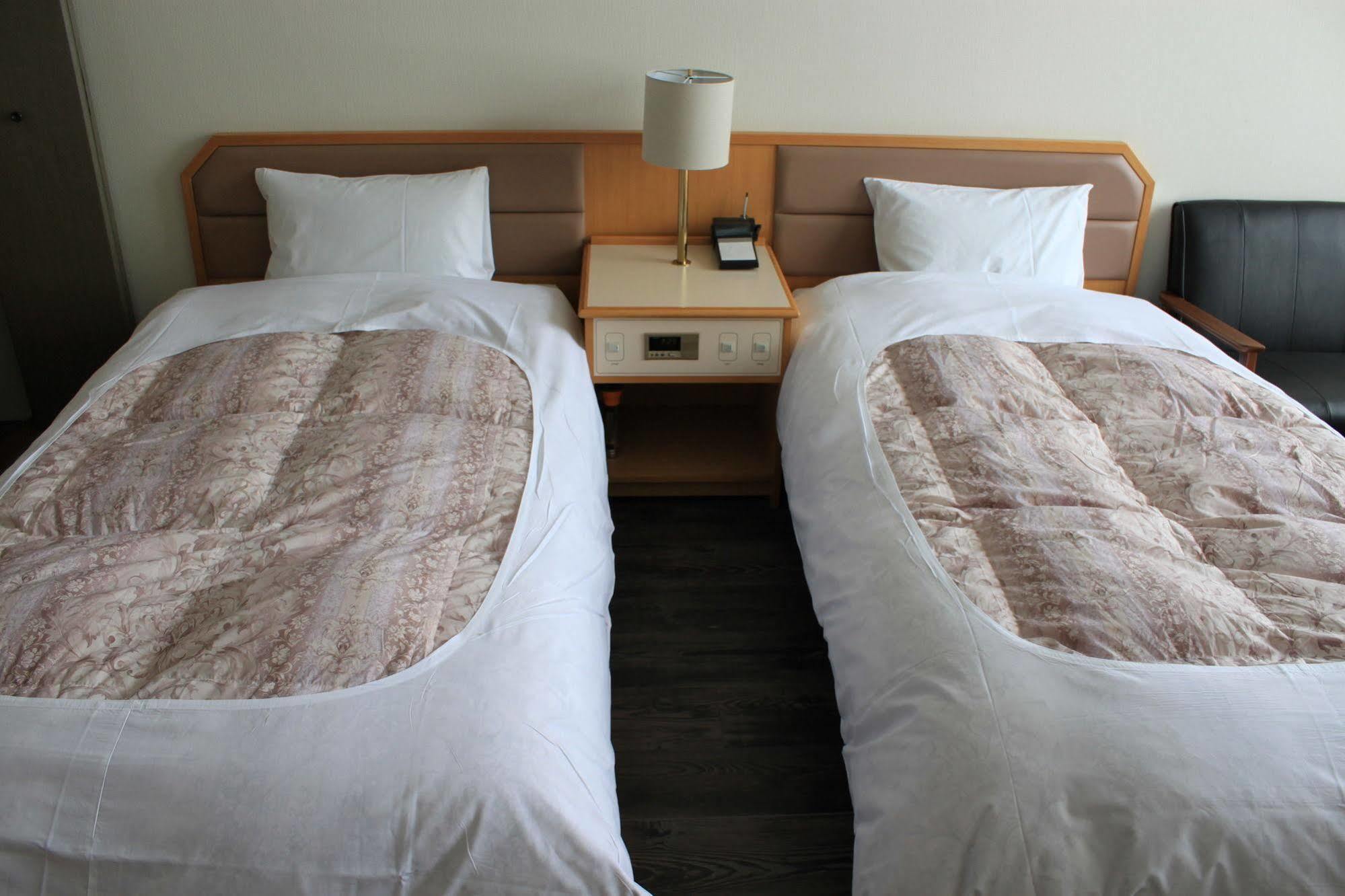 Hotel Mizunoto Nanae Eksteriør billede
