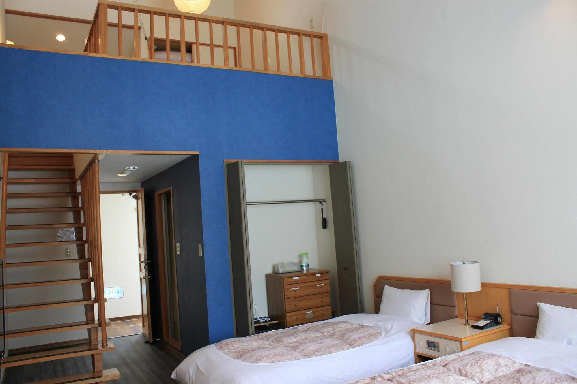 Hotel Mizunoto Nanae Eksteriør billede